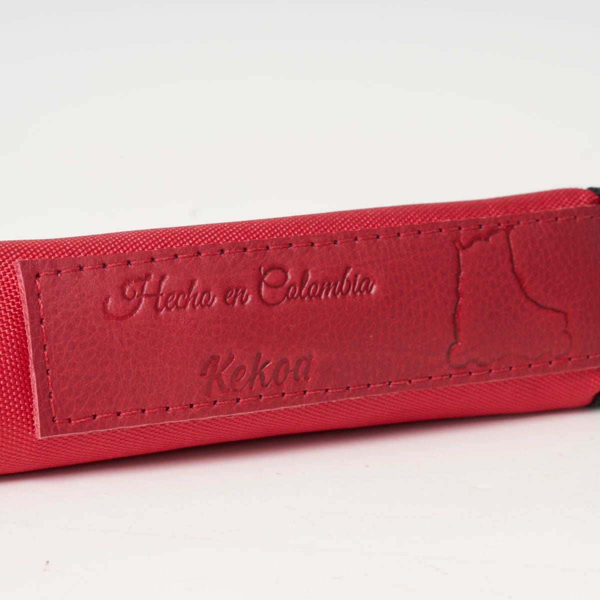 Kekoa Skate Handles - Red