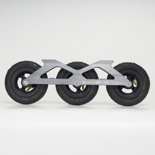 Kizer 125mm SUV Frames - Air Tyres (OFF-ROAD)