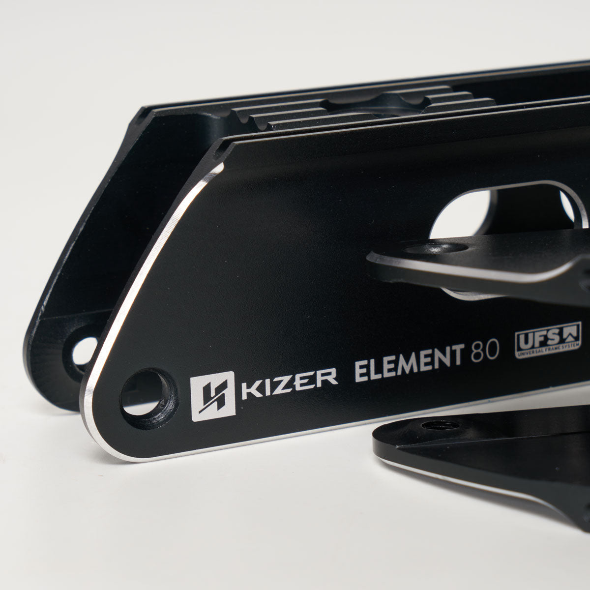 Kizer Element 80 Black UFS Frames