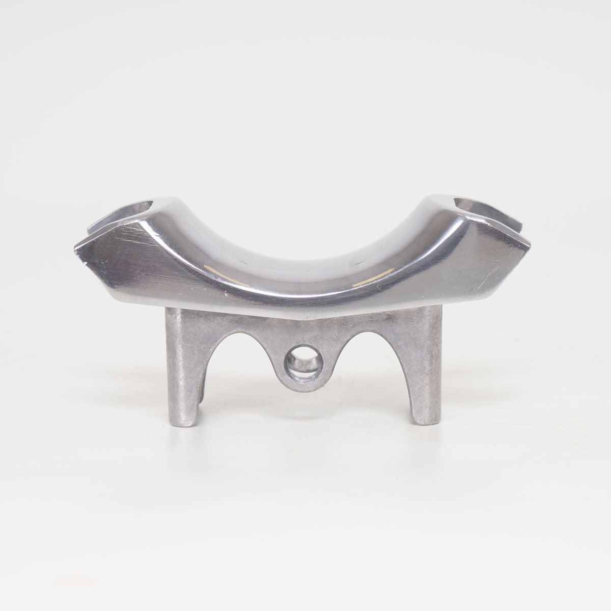 Kizer Element II Replacement Aluminium Grind Block