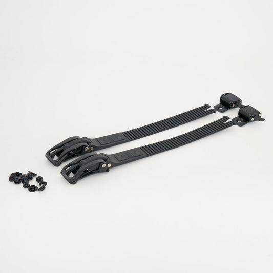 Kizer Memory Buckle Set