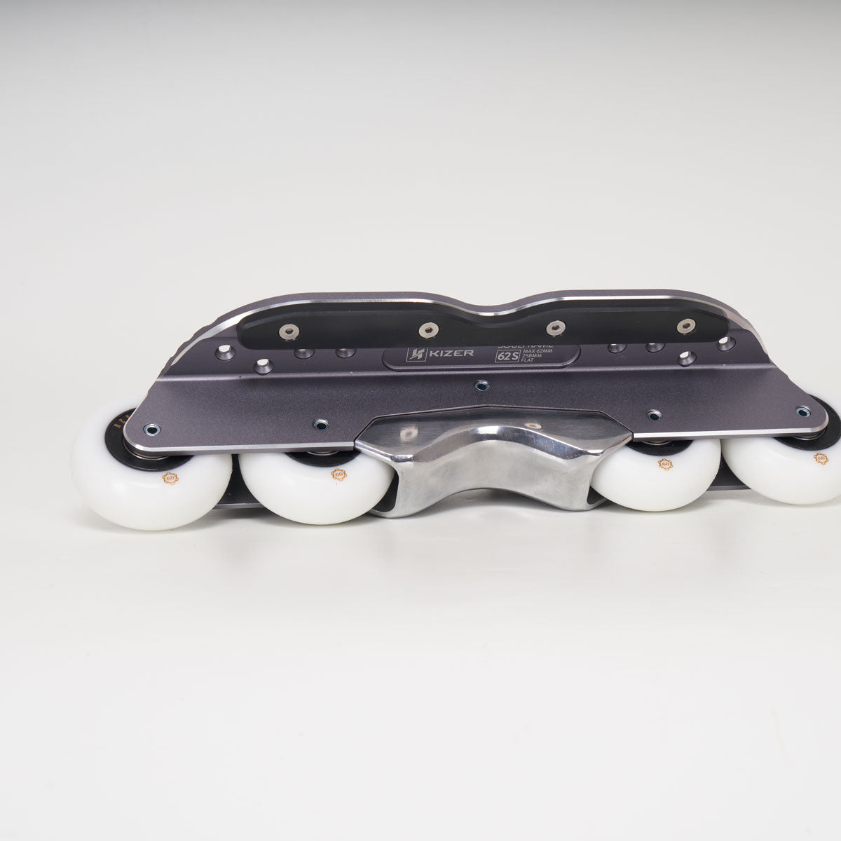 Kizer Soulframe 60 - Loco 'GET SET' Wheel/Frame Set
