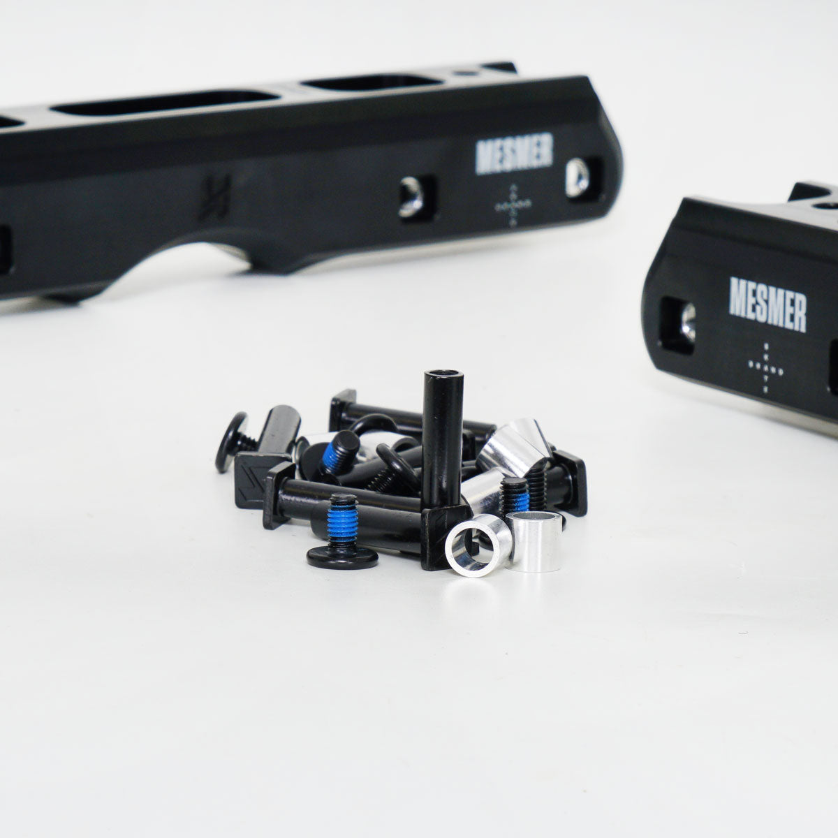Mesmer Lowrider UFS 2.0 Frames - Black