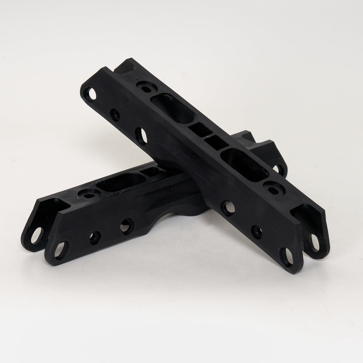 Kizer Suspension Frames - Superfluid [UPDATED METAL ARMS & HARDWARE]