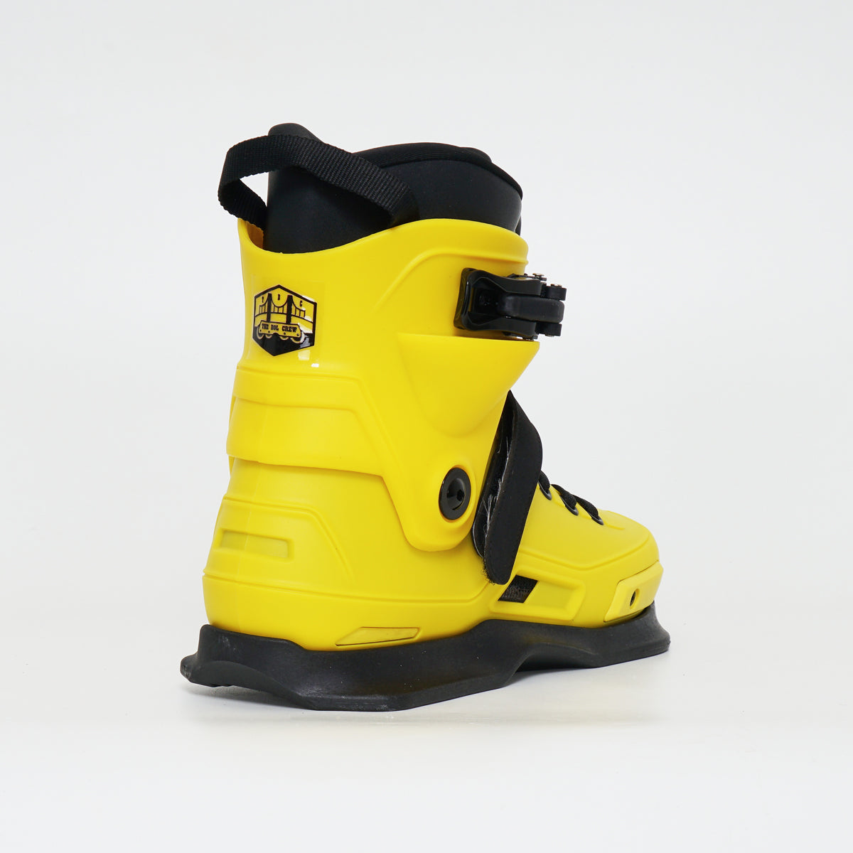 Lava 755 Skates - Richard Pro - Boot Only