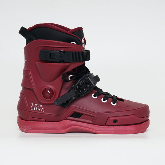 Lava 755 Skates - Steve Durr Pro - Boot Only