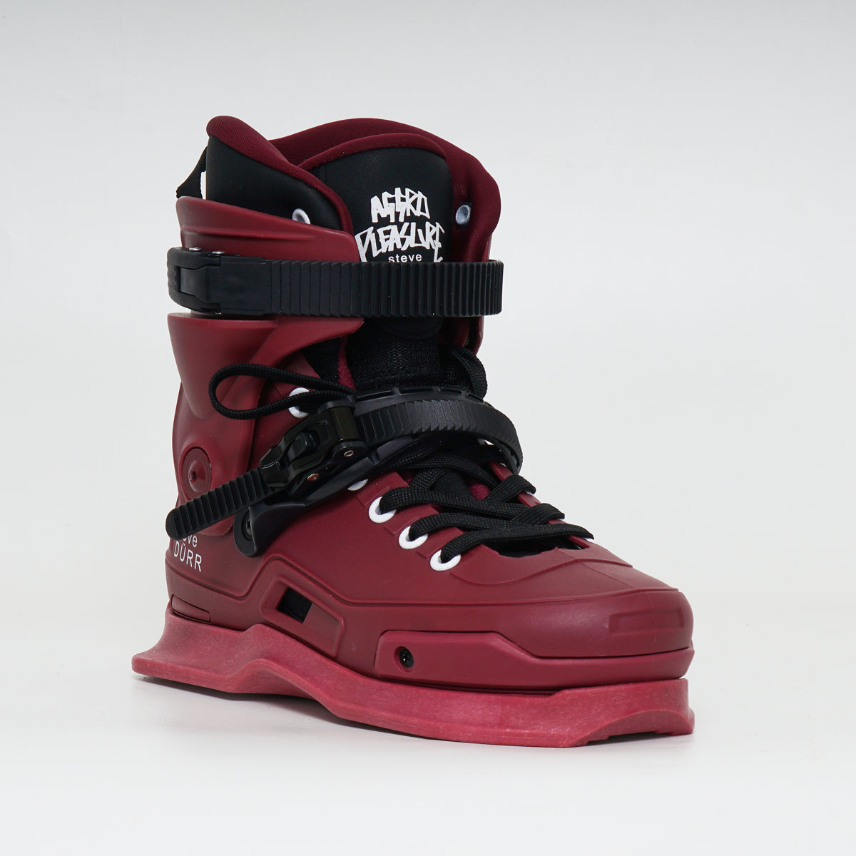Lava 755 Skates - Steve Durr Pro - Boot Only