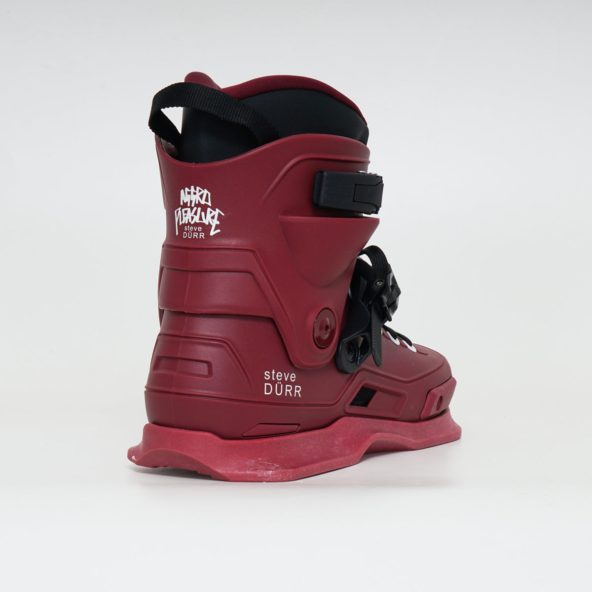 Lava 755 Skates - Steve Durr Pro - Boot Only