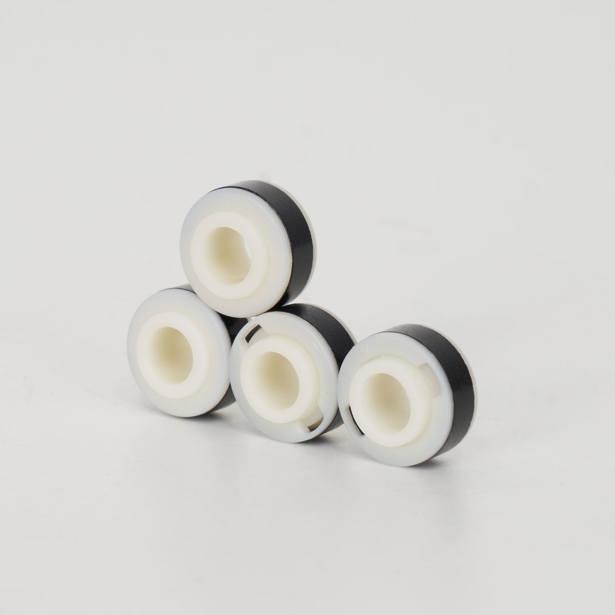 LED Replacement Magnet Spacer - For Luminous/Light Up Wheels (4-Pack)