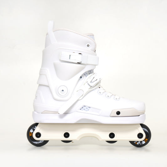 Lava 755 Skates - White