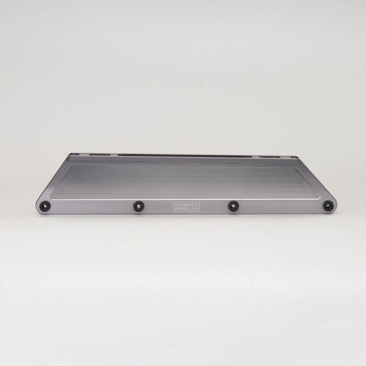 YOYO Skate UFS 90 Frames - Grey - Ricardo Lino Collaboration