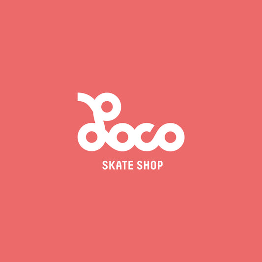 Loco Skates Gift Voucher [United Kingdom Only]