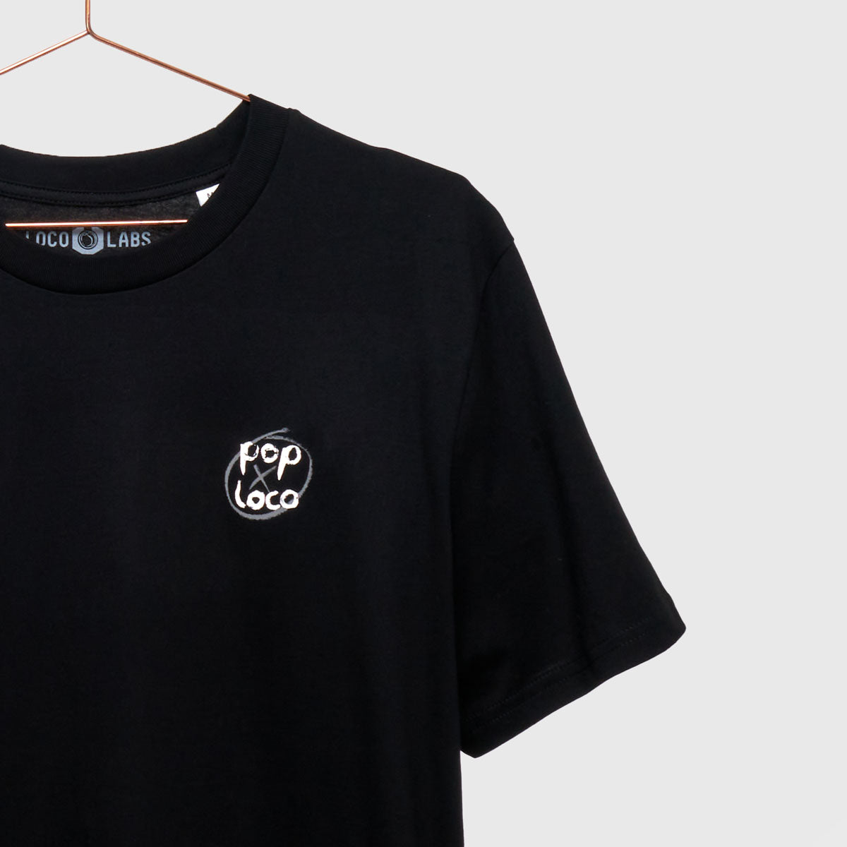 Loco Labs x Pop Skate Crew