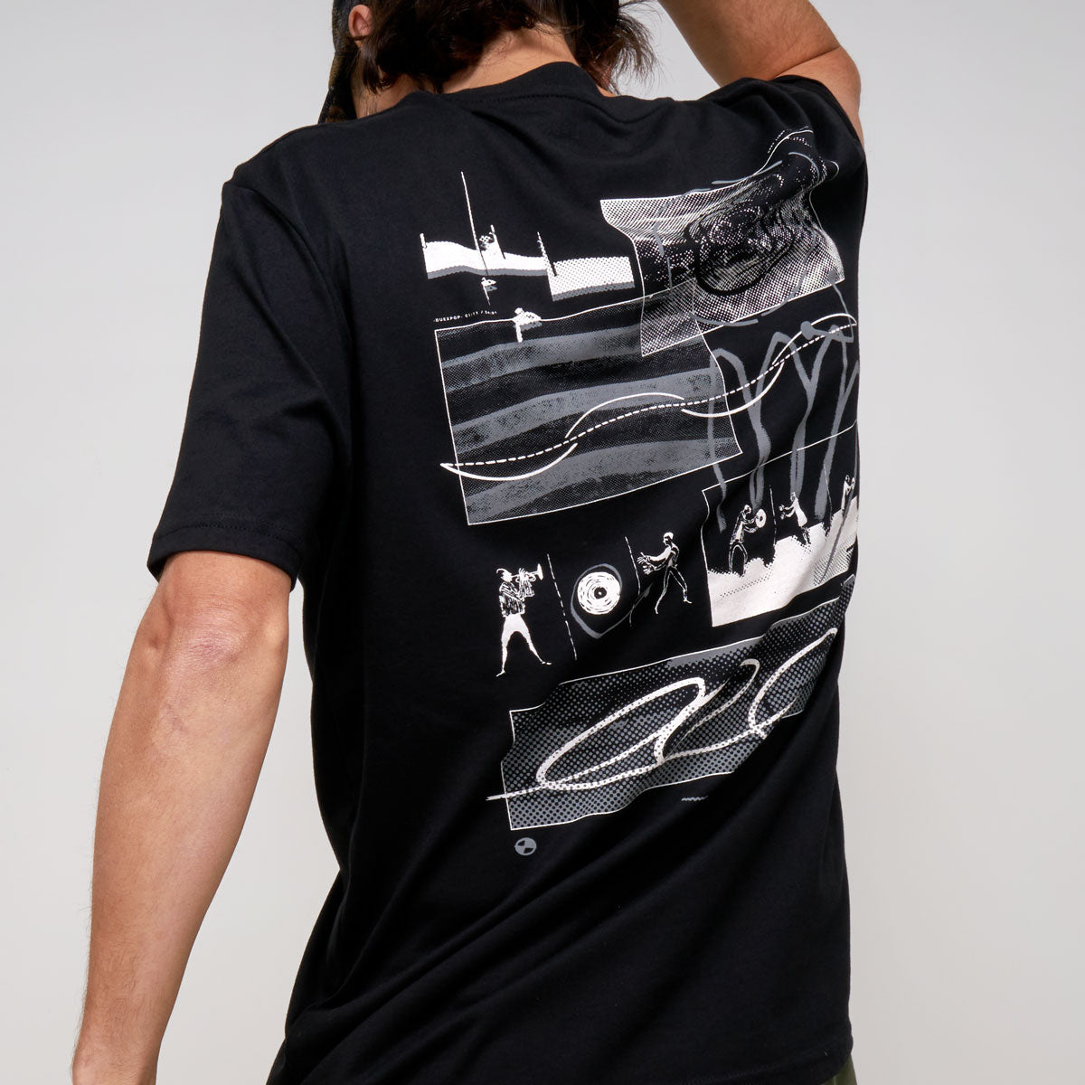 Loco Labs x Pop Skate Crew