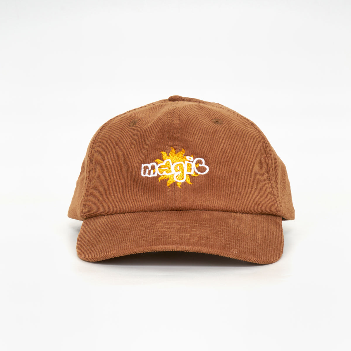 Magic Boots Hat - Cord