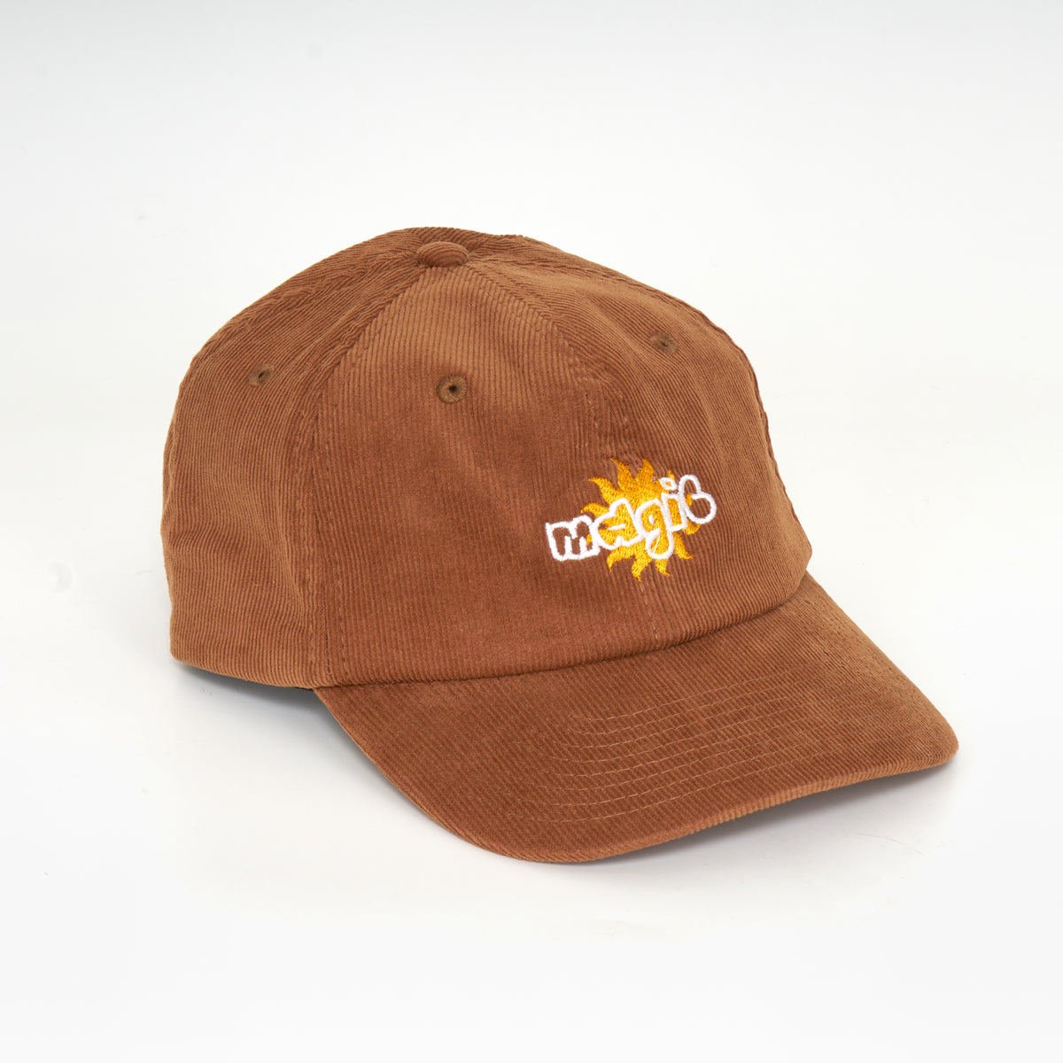 Magic Boots Hat - Cord