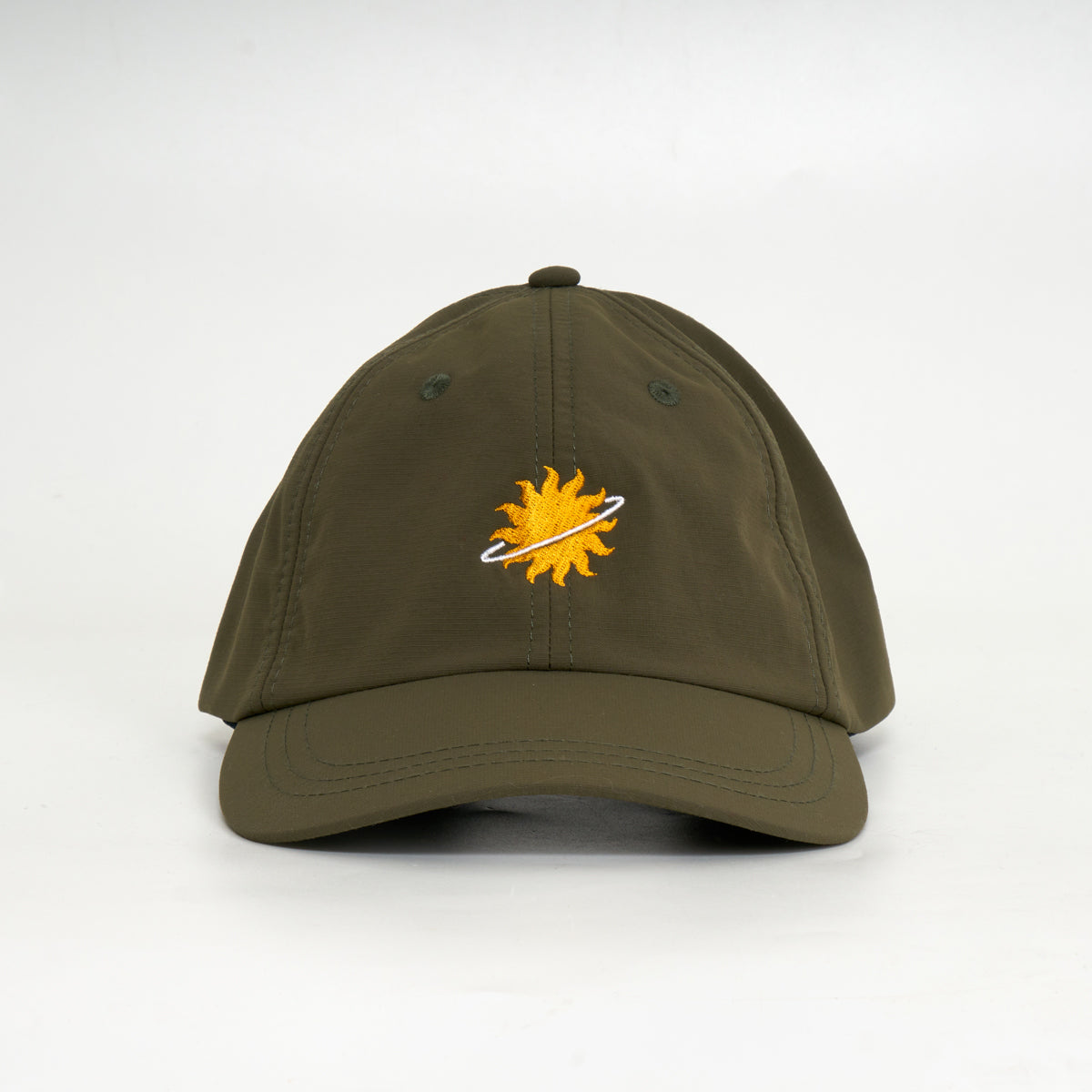Magic Boots Hat - Green