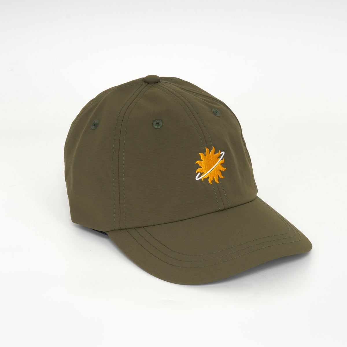 Magic Boots Hat - Green