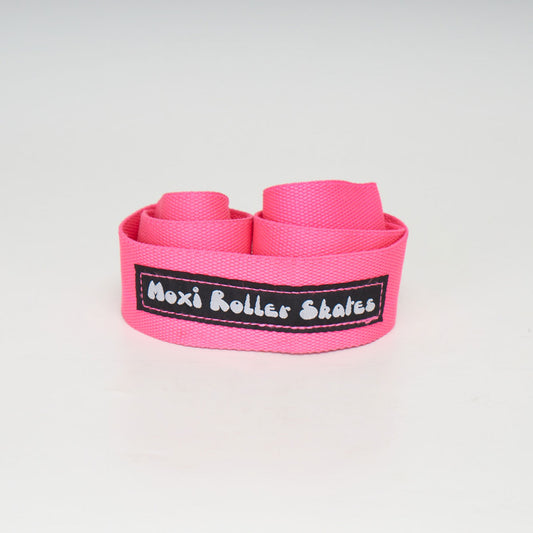 Moxi Skate Leash - Pink