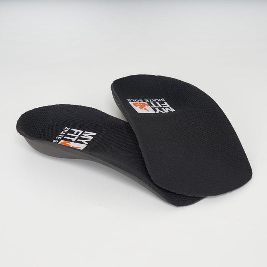 MyFit 3/4 Skate Innersole