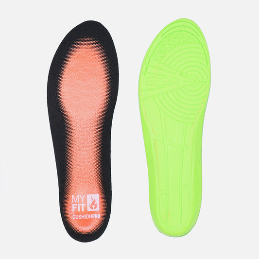 MyFit Foot Cushion Pro Insoles / Footbeds - Loco Skates