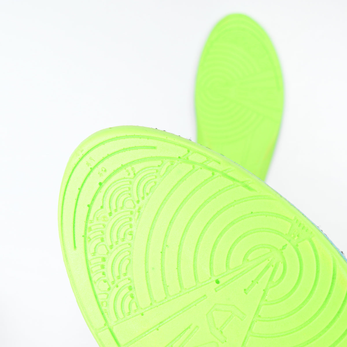 MyFit Foot Cushion Pro Insoles / Footbeds - Loco Skates