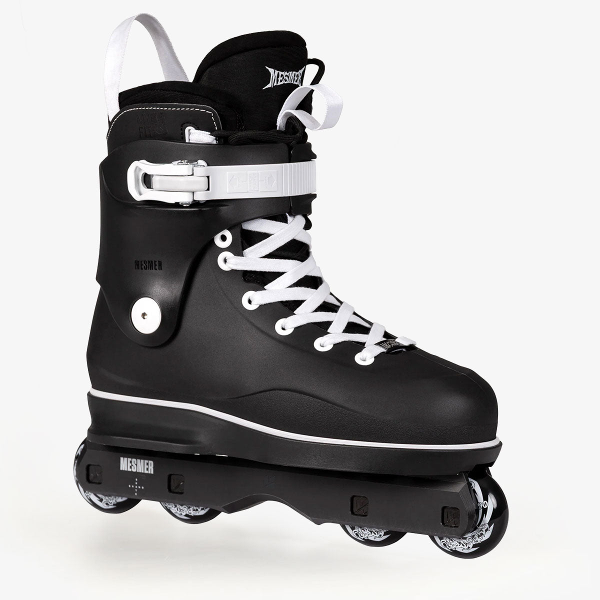 Mesmer Eclipse TS Flat Skates [PRE ORDER]