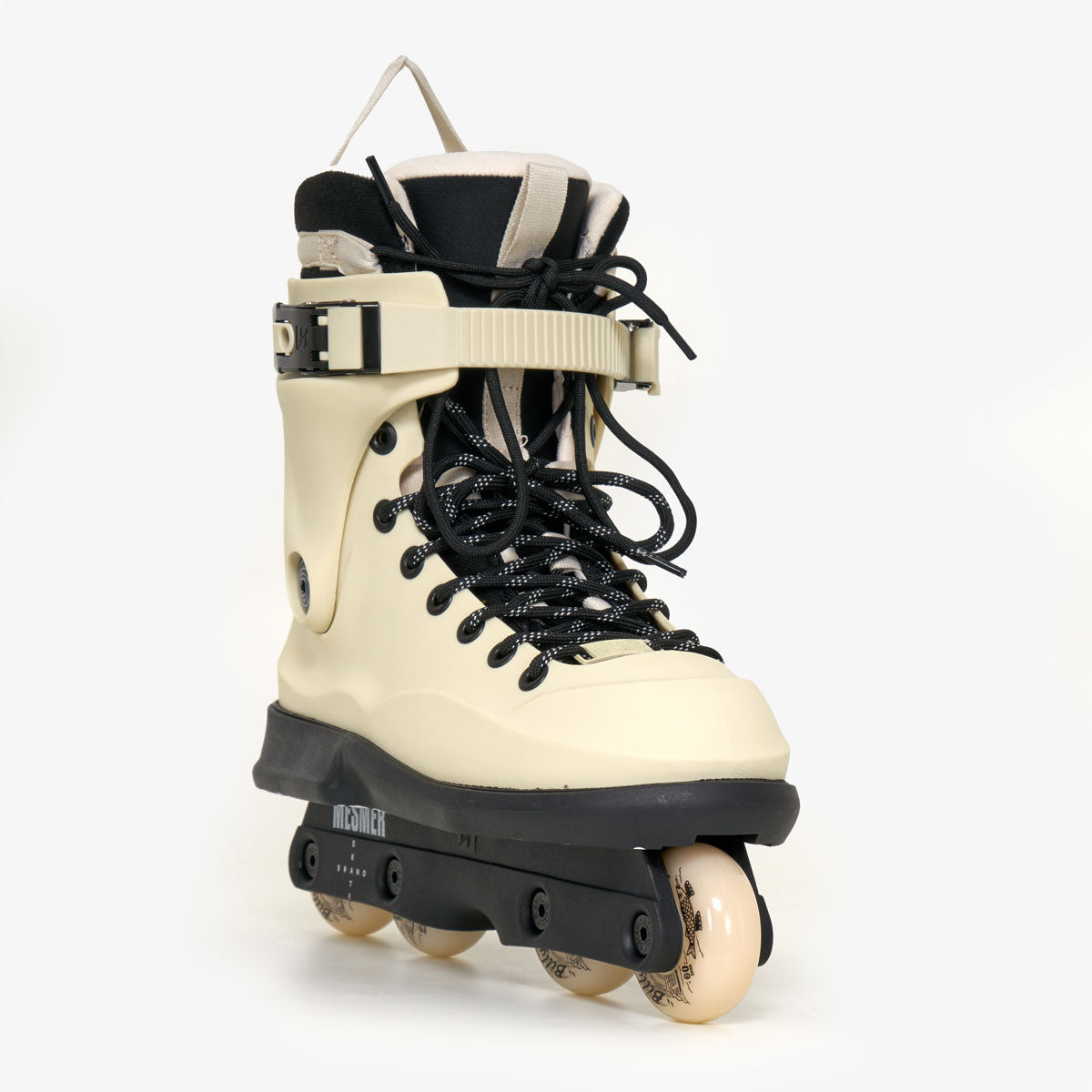 Mesmer Billy O'Neill Pro Throne Skates - Loco Skates