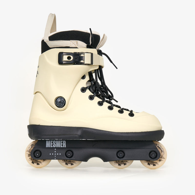 Mesmer Billy O'Neill Pro Throne Skates