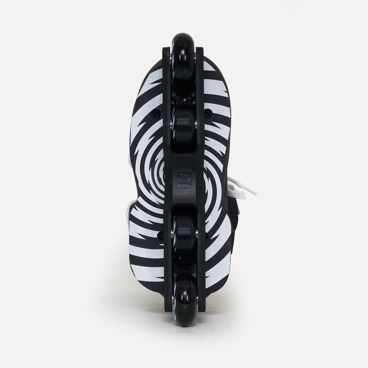 Mesmer Eclipse TS Anti Rocker Skates