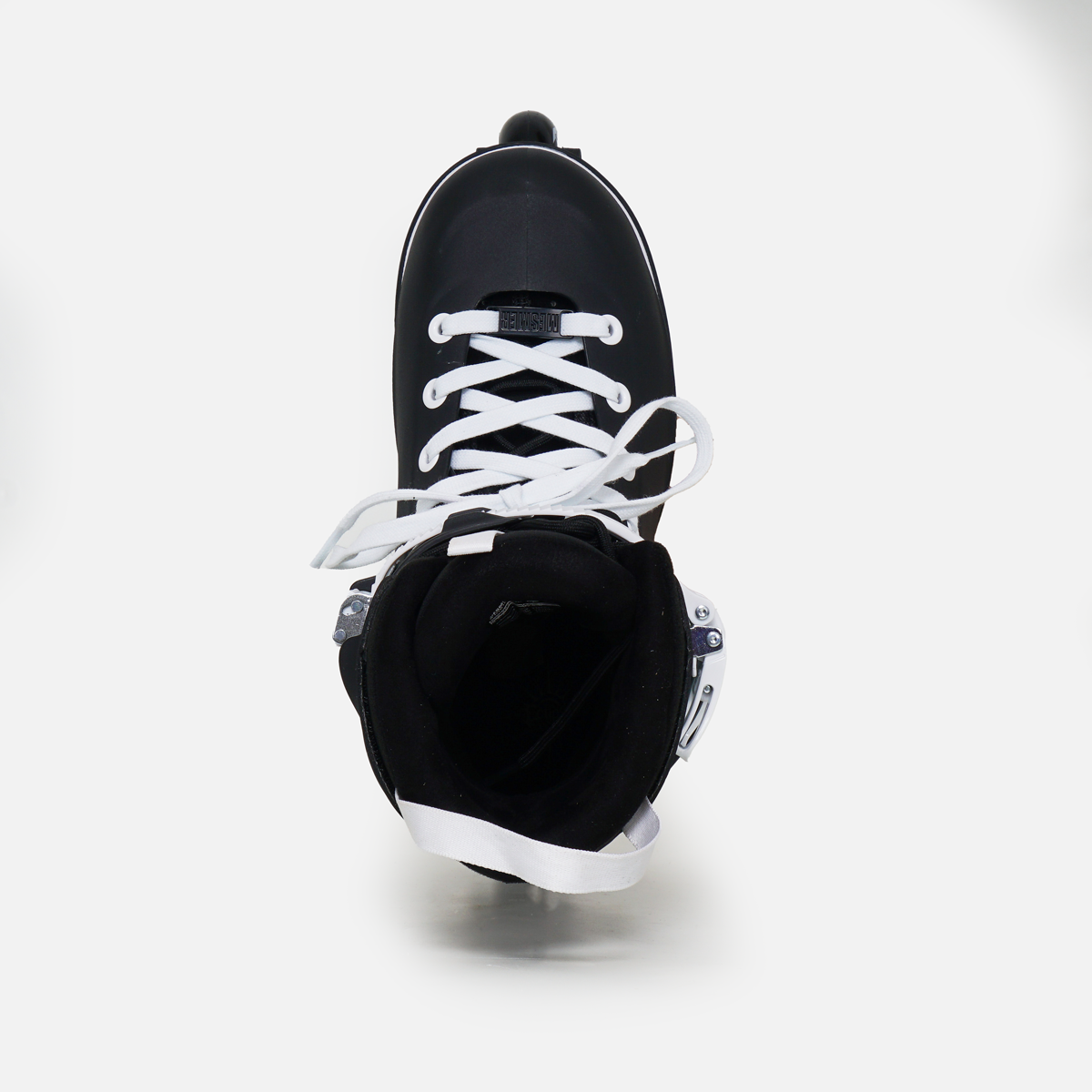 Mesmer Eclipse TS Anti Rocker Skates
