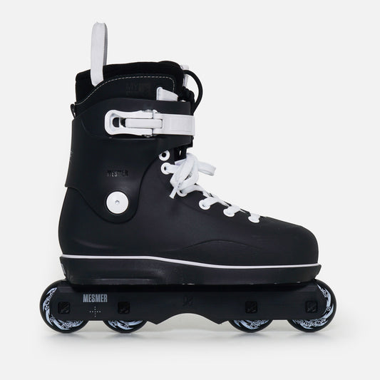 Mesmer Eclipse TS Flat Skates