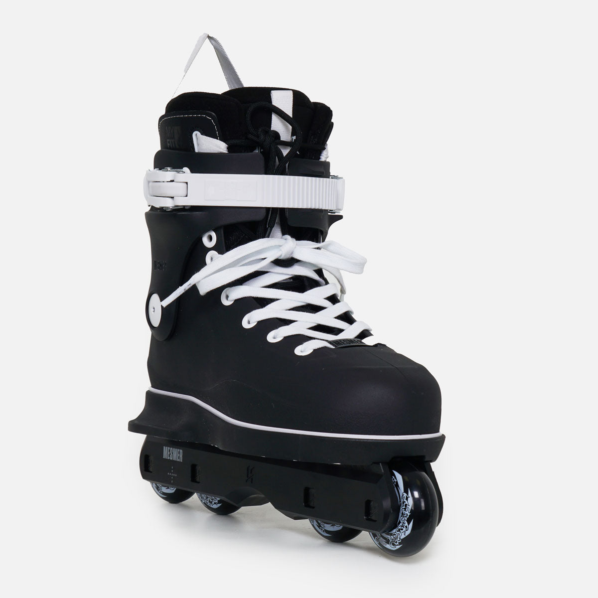 Mesmer Eclipse TS Flat Skates