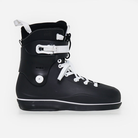 Mesmer Eclipse TS — Boot Only Skates