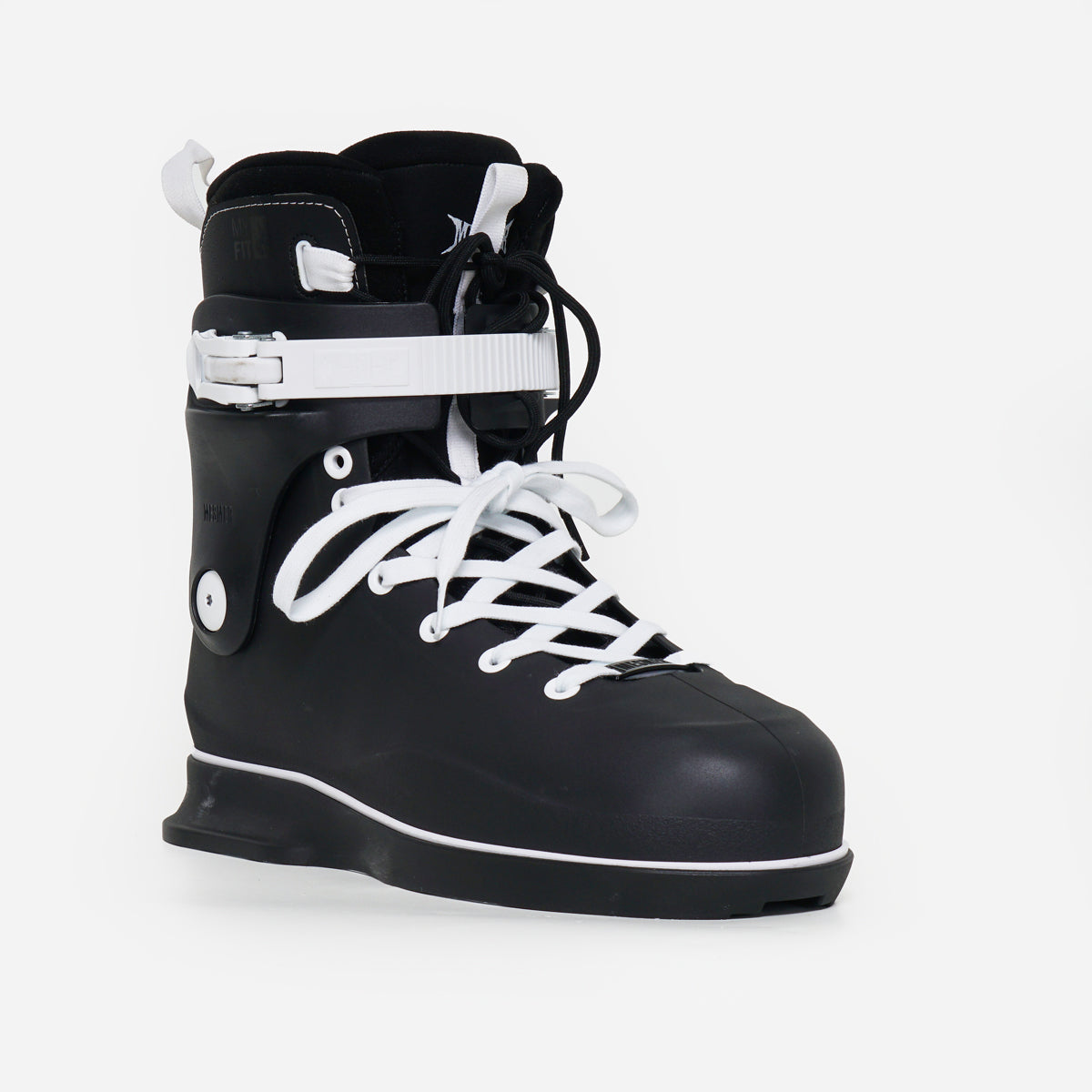 Mesmer Eclipse TS — Boot Only Skates