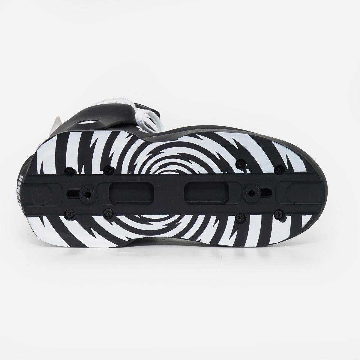 Mesmer Eclipse TS — Skeleton Skates
