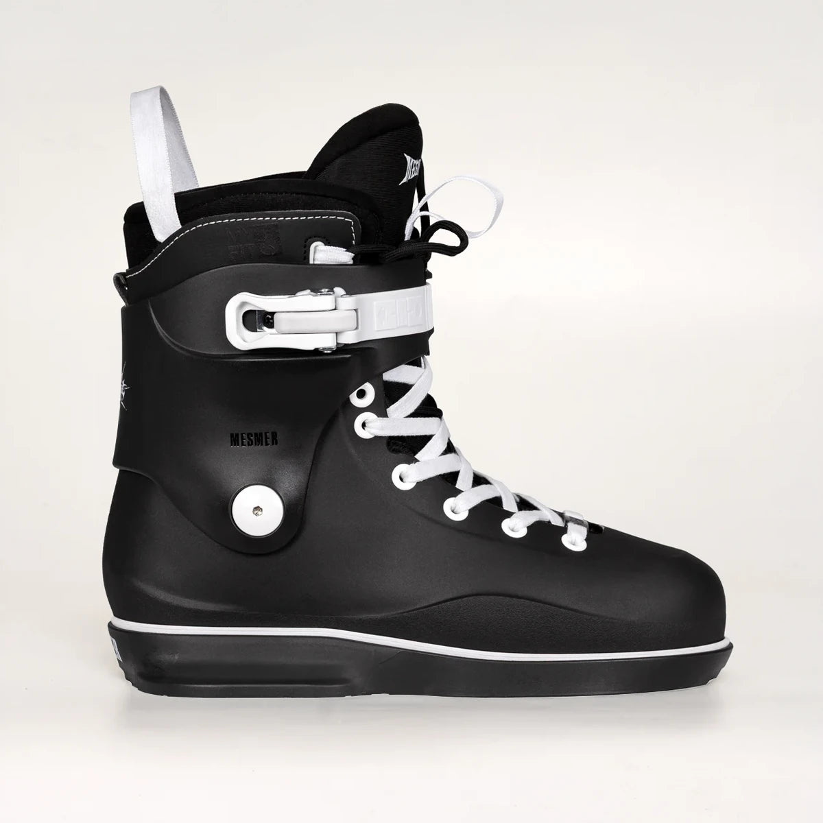 Mesmer Eclipse TS — Boot Only Skates [PRE ORDER - Due 2nd week of May]