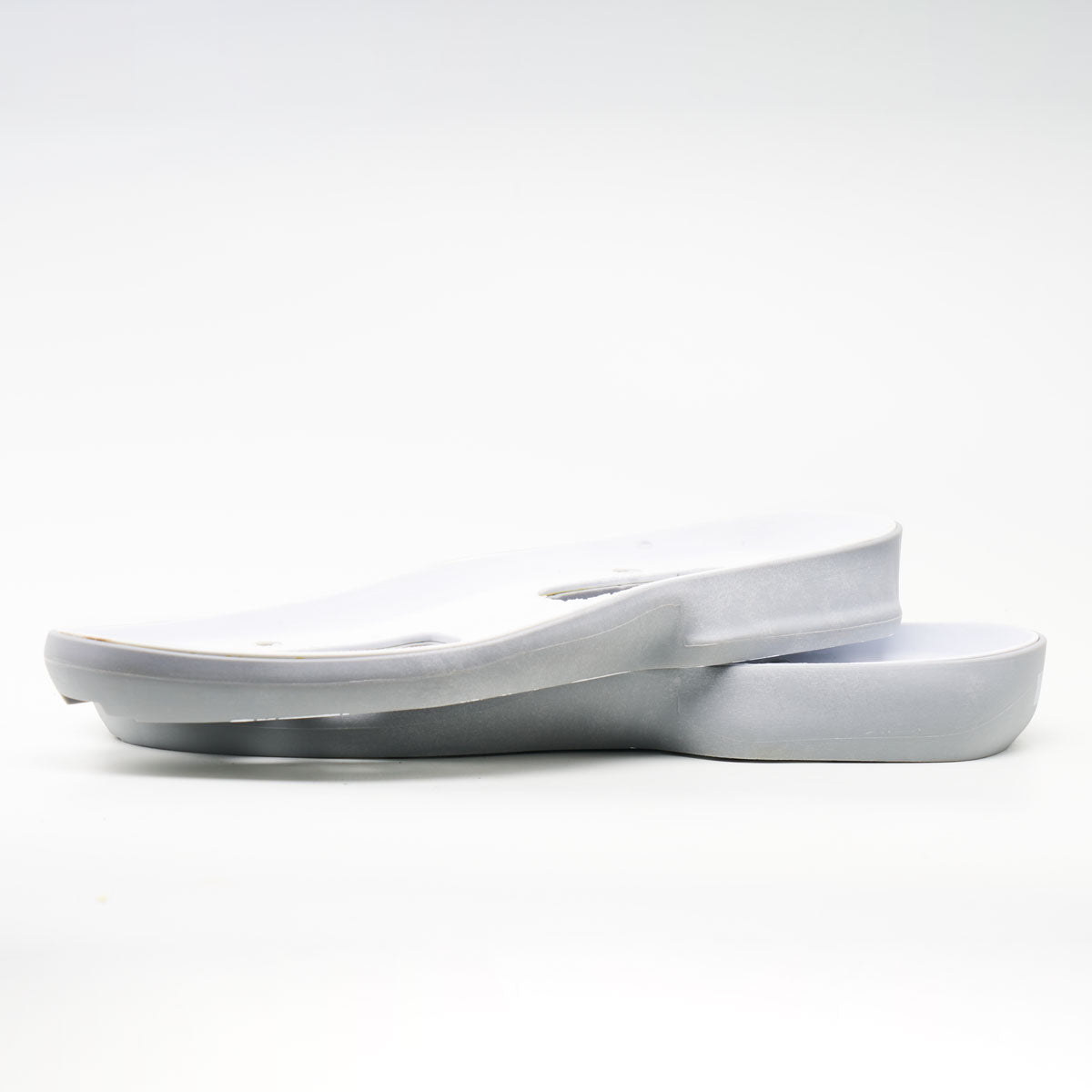 Mesmer Replacement Soul Plates - Grey