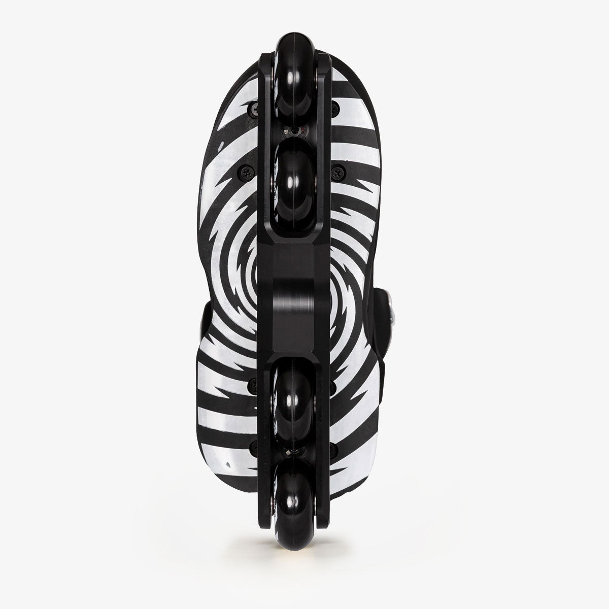 Mesmer Eclipse TS Flat Skates [PRE ORDER]