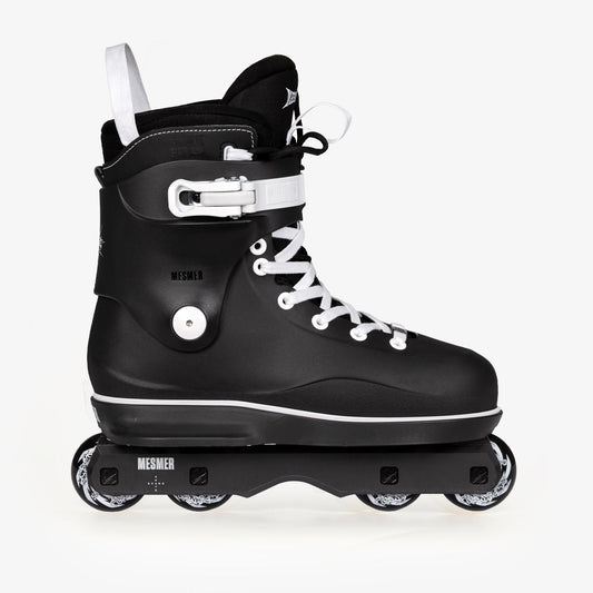 Mesmer Eclipse TS Flat Skates [PRE ORDER]