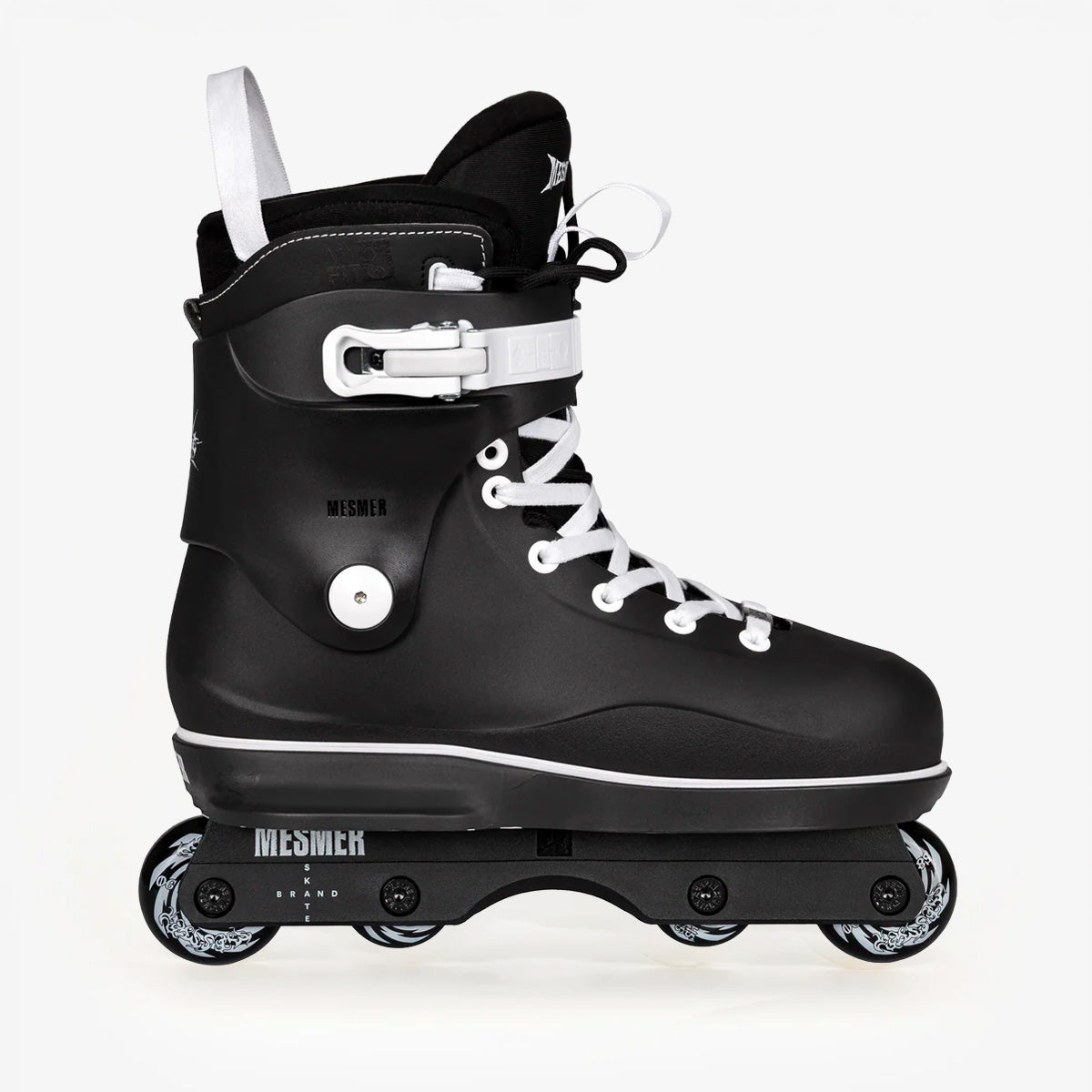 Mesmer Eclipse TS Anti Rocker Skates [PRE ORDER - Due 2nd week of May]