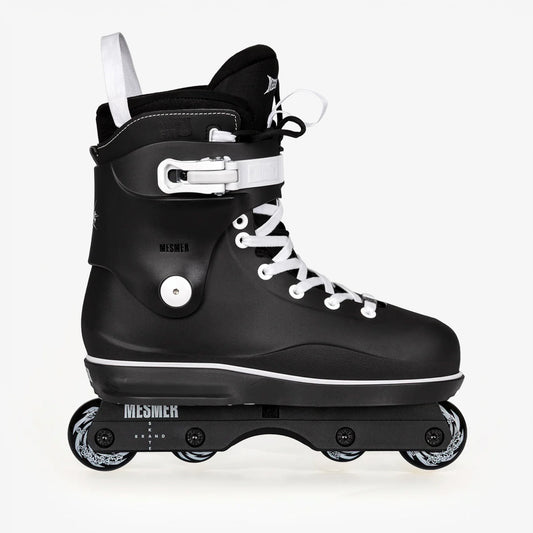 Mesmer Eclipse TS Anti Rocker Skates [PRE ORDER - Due 2nd week of May]