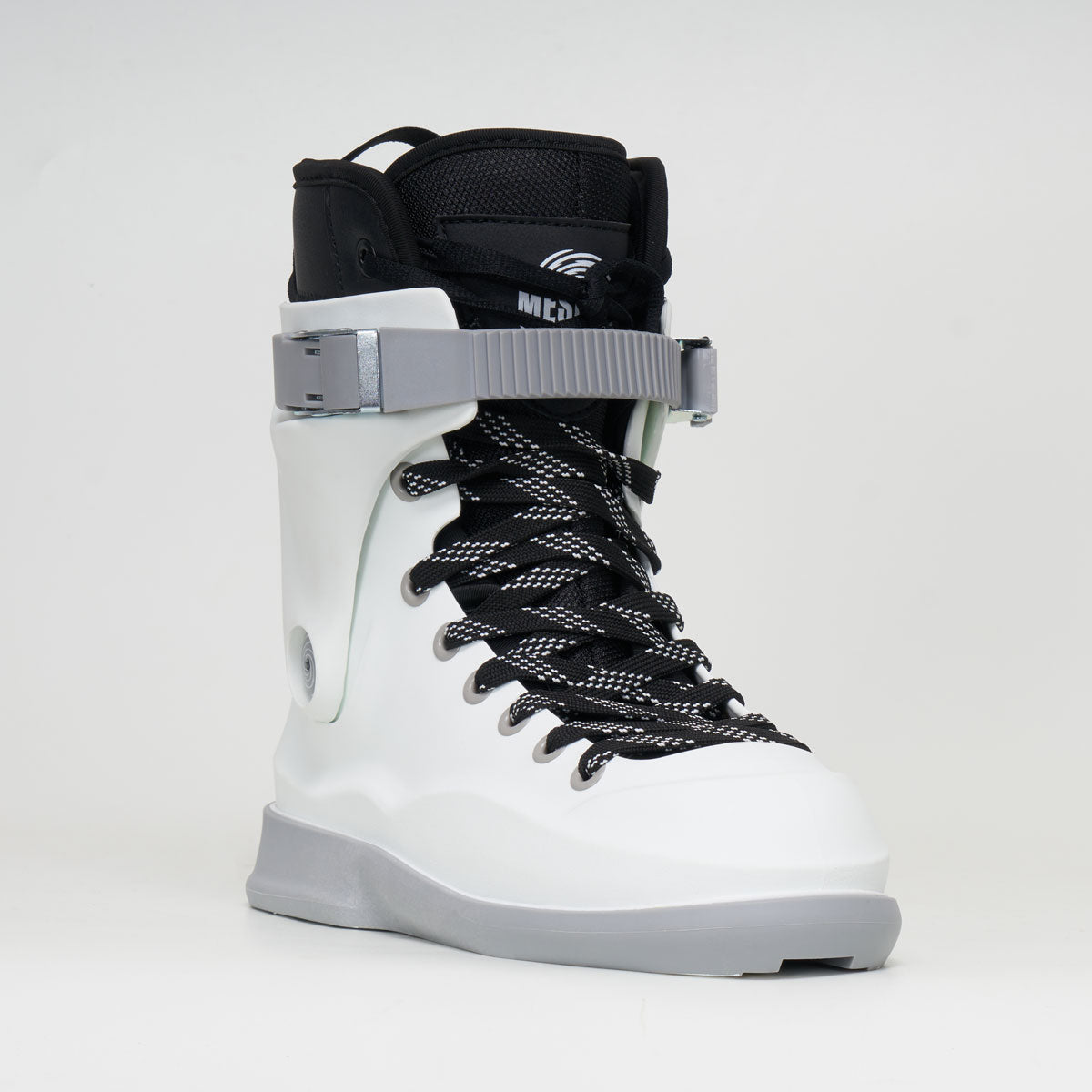 Mesmer Team TS1 Skates - Boot Only