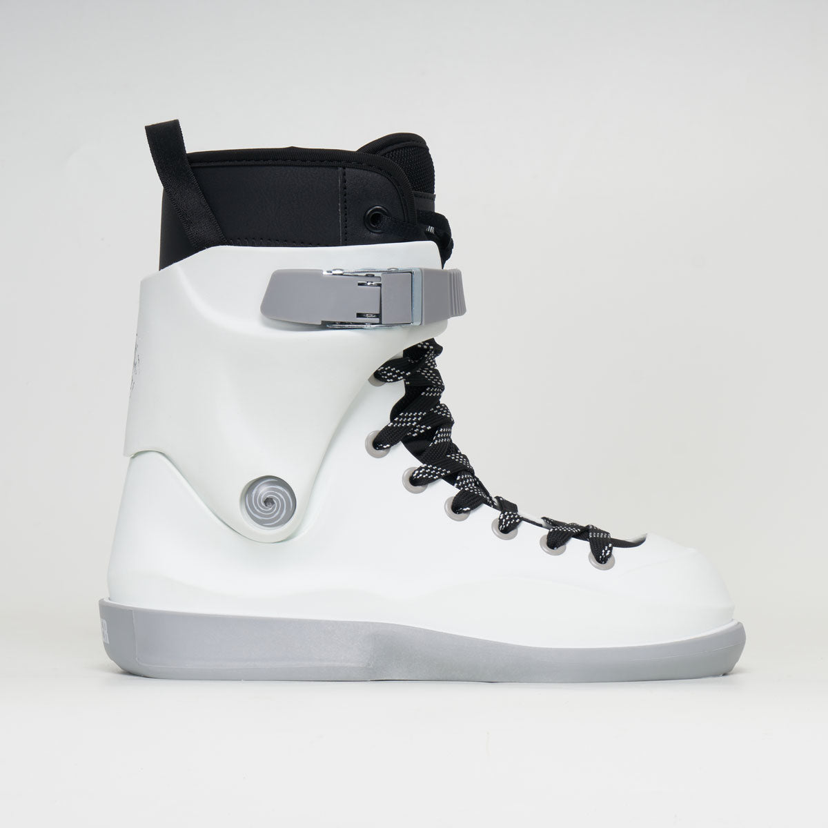 Mesmer Team TS1 Skates - Boot Only