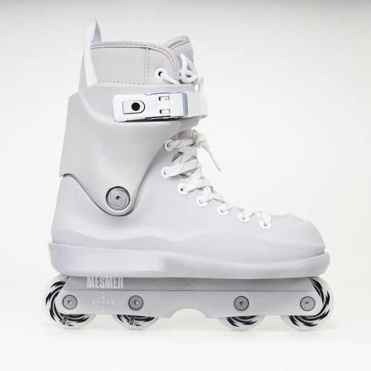 Mesmer Team TS2 Skates - Grey