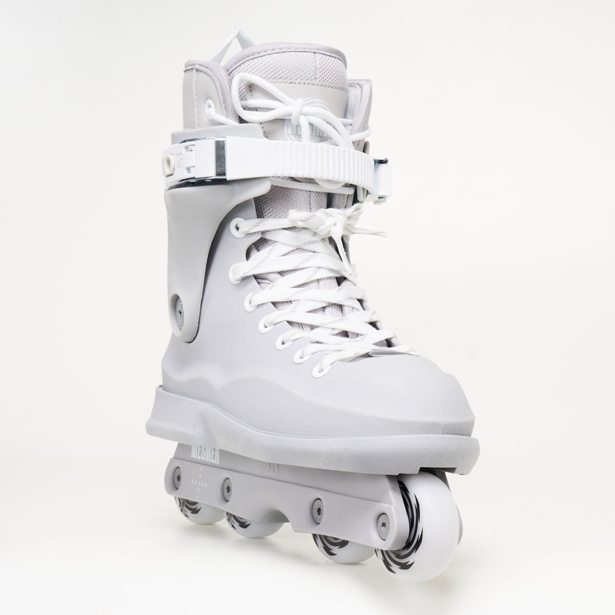 Mesmer Team TS2 Skates - Grey