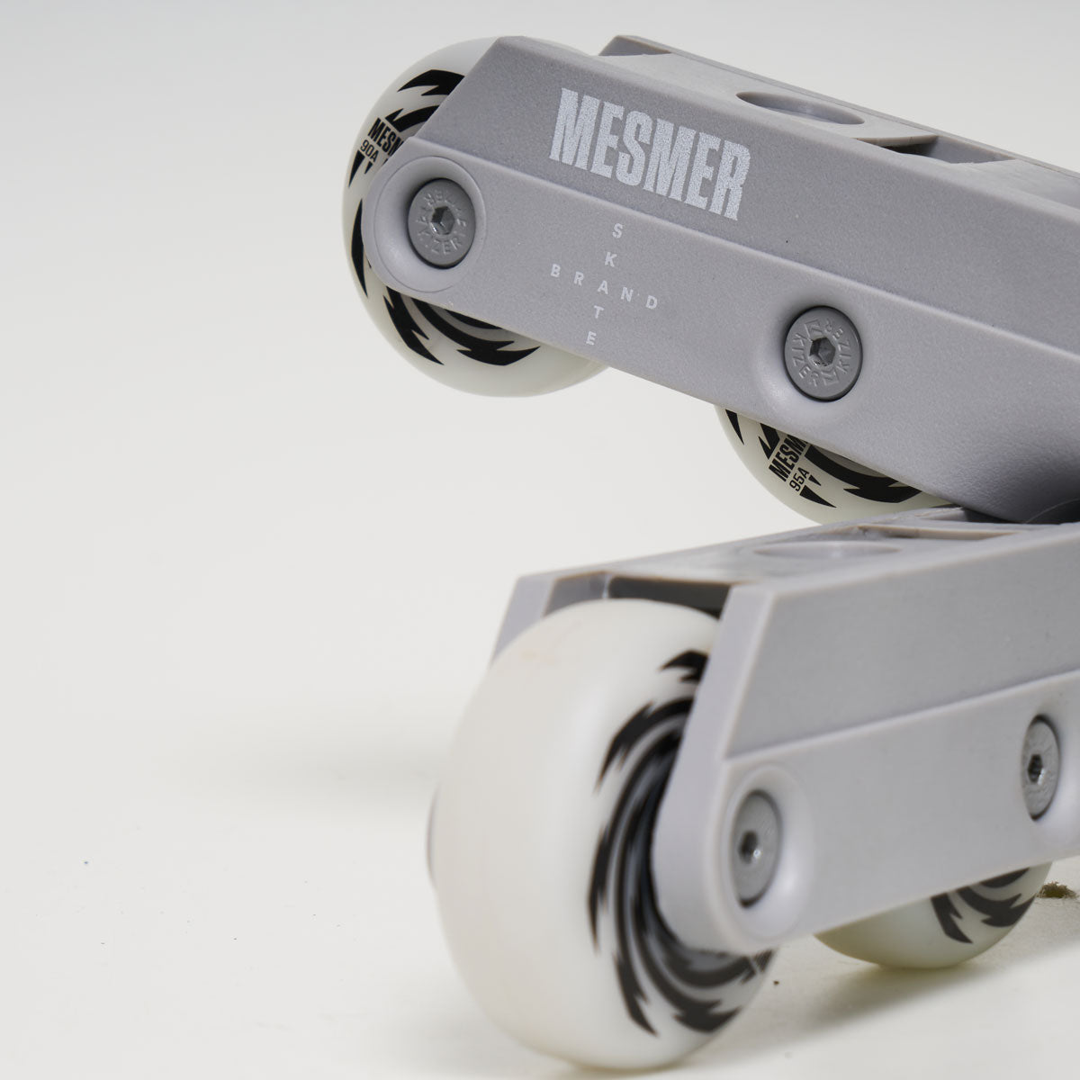 Mesmer X Kizer Fluid V (Fluid 5) Complete