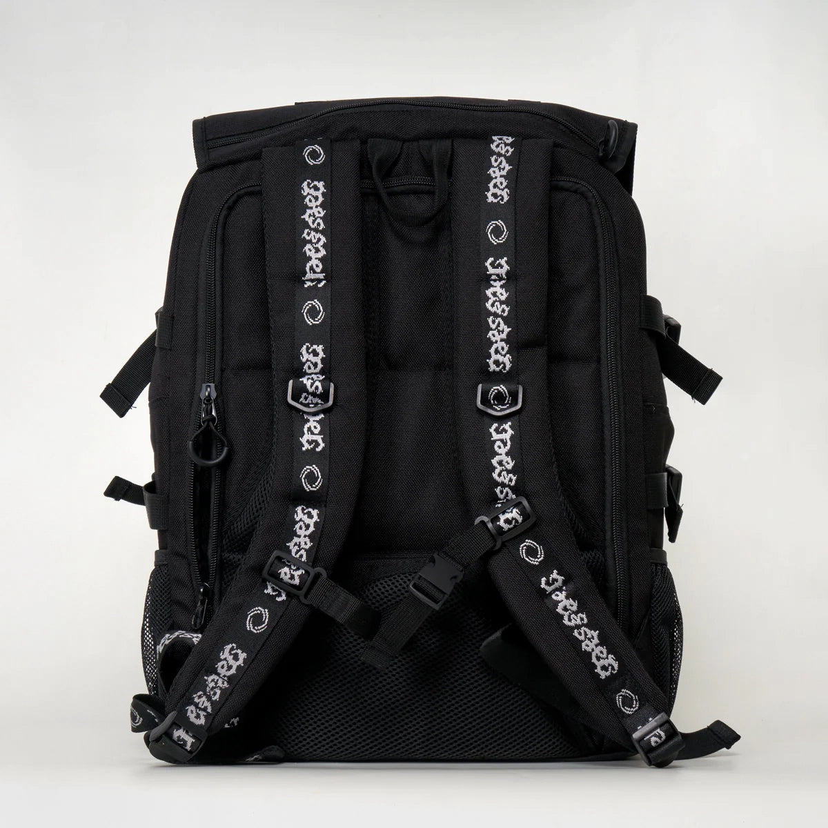 Mesmer Backpack - Inc. Removable Video Camera Pouch