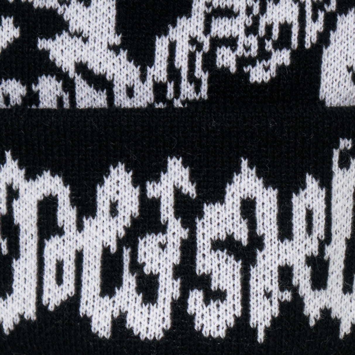 Mesmer Beanie