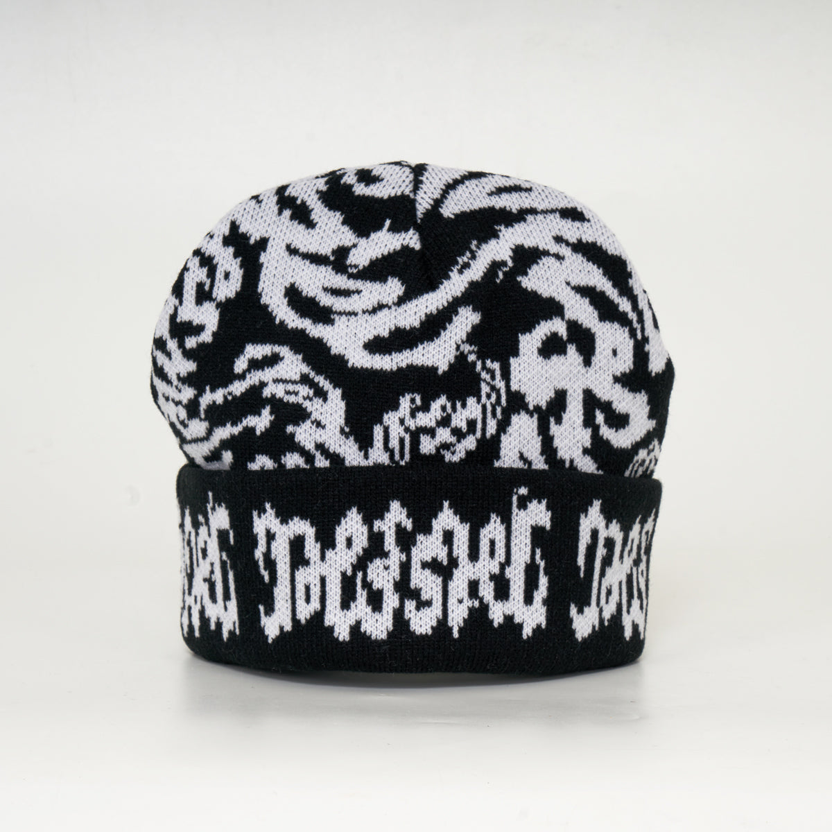 Mesmer Beanie